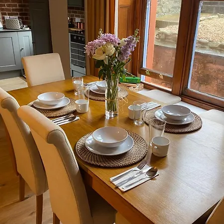 One Long Entry With Terrace Bay View Appartement Lyme Regis Buitenkant foto