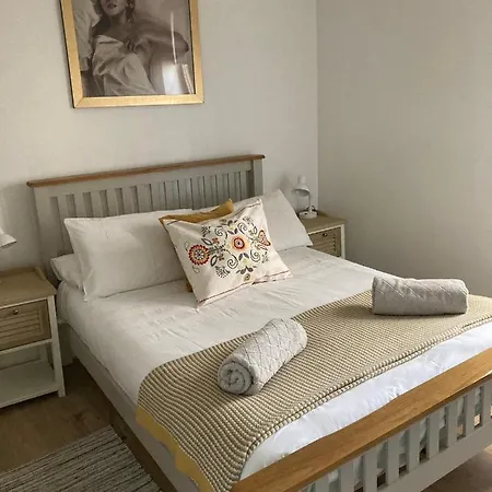 One Long Entry With Terrace Bay View Appartement Lyme Regis Buitenkant foto
